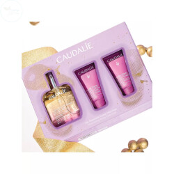 Caudalie Besleyici Elixir Yağ İncir Seti
- 2