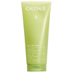 Caudalie Gel Douche Fleur de Vigne Shower Gel 200ml. Vücut Yıkama Jeli - Caudalie