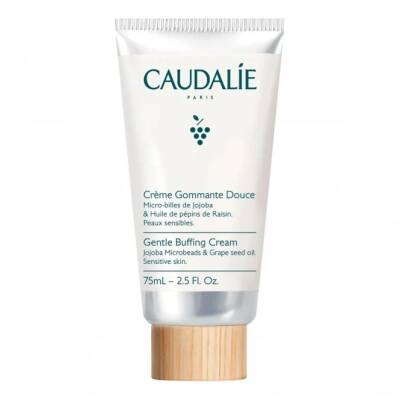 Caudalie Hassas Temizleyici Peeling 75 ml - 1