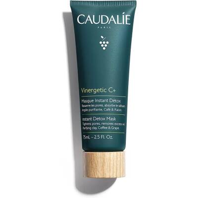 Caudalie Instant Detox Mask 75 ml - 1