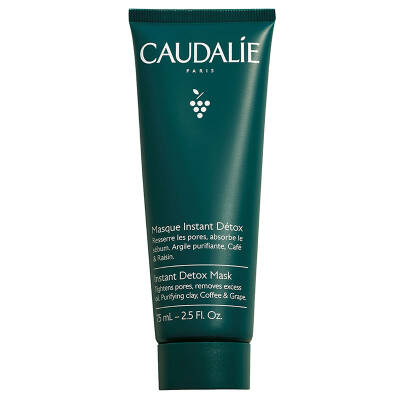 Caudalie Instant Detox Mask 75 ml - 1