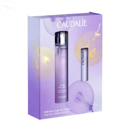 Caudalie Light Fragrance Ange des Vignes Set - Caudalie