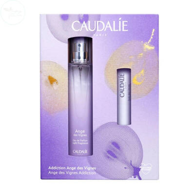 Caudalie Light Fragrance Ange des Vignes Set - 2