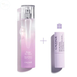 Caudalie Light Fragrance Ange des Vignes Set - 3