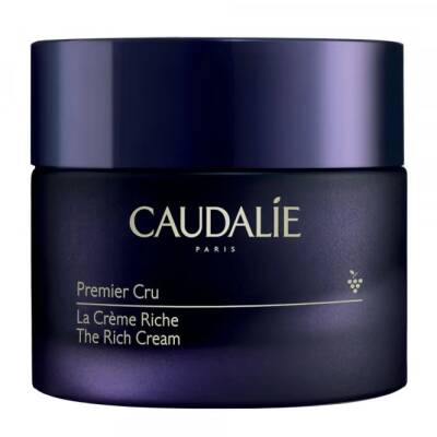 Caudalie Premier Cru Gündüz Bakım Kremi 50 ml - Kuru Ciltler - 1