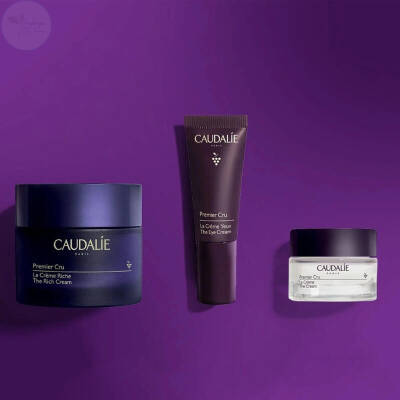 Caudalie Premier Cru SET - 2