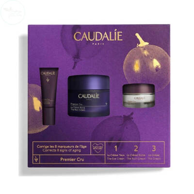 Caudalie Premier Cru SET - 1