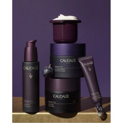 Caudalie Premier Cru The Rich Cream Yedek Kapsül - 50 ml - 2