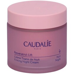 Caudalie Resveratrol Lift Firming Night Cream 50 ml - Caudalie