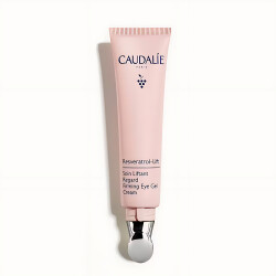 Caudalie Resveratrol Lift Göz Çevresi Krem Jel 15 ml - 1