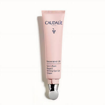 Caudalie Resveratrol Lift Göz Çevresi Krem Jel 15 ml - 1