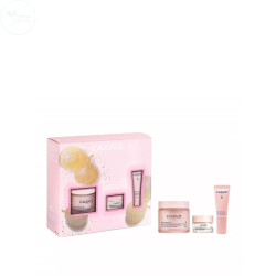 Caudalie Resveratrol-lift Sıkılaştırıcı Çözüm Seti - Caudalie 