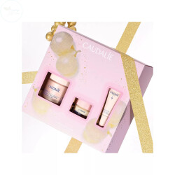 Caudalie Resveratrol-lift Sıkılaştırıcı Çözüm Seti - 2