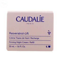 Caudalie Resveratrol Lift Sıkılaştırıcı Etkili Gece Bakım Kremi 50 ml - Refill ( Yedek Kapsül ) - 2