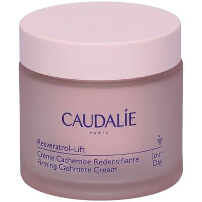 Caudalie Resveratrol Lift Sıkılaştırıcı Kaşmir Krem 50 ml - 1