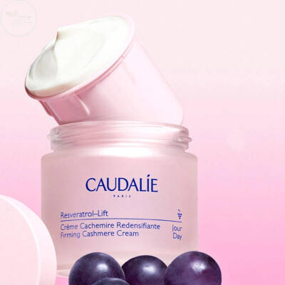 Caudalie Resveratrol Lift Sıkılaştırıcı Kaşmir Krem 50 ml - Refill (Yedek Kapsül) - 3