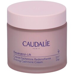 Caudalie Resveratrol Lift Sıkılaştırıcı Kaşmir Krem 50 ml - Caudalie