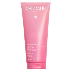 Caudalie Rose de Vigne Duş Jeli 200 ml - Caudalie