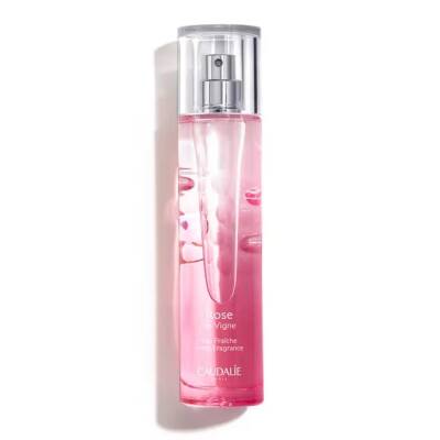 Caudalie Rose de Vigne Gül Aromalı Parfüm 50ml - 1
