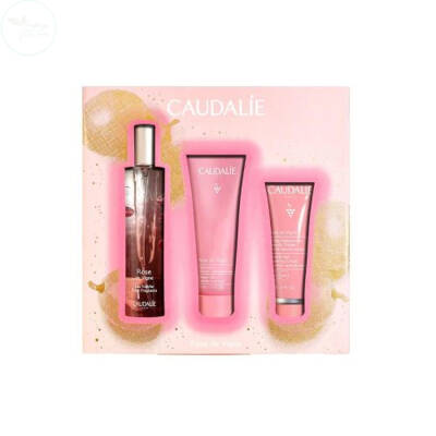 Caudalie Rose de Vigne Seti
- 1