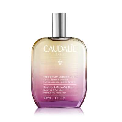 Caudalie Smooth and Glow Fig Oil Elixir 100 ml - 1