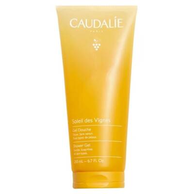 Caudalie Soleil Des Vignes Duş Jeli 200 ml - 1
