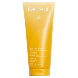 Caudalie Soleil Des Vignes Duş Jeli 200 ml - Caudalie