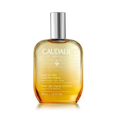 Caudalie Soleil des Vignes Oil Elixir 50 ml - 1