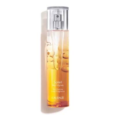 Caudalie Soleil Des Vignes Yaz Parfümü 50 ml - 1