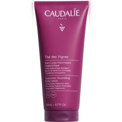 Caudalie The Des Vignes Besleyici Hiyalüronik Vücut Losyonu 200 ml - Caudalie
