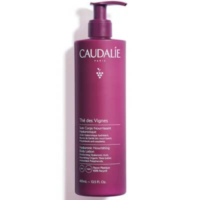 Caudalie The Des Vignes Body Lotion 400 ml - 1