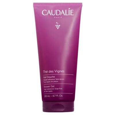 Caudalie The des Vignes Duş Jeli 200 ml - 1