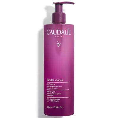 Caudalie The des Vignes Duş Jeli 400 ml - 1