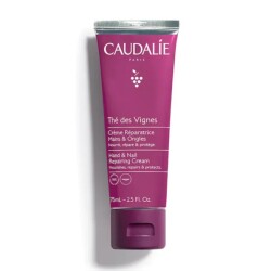 Caudalie The Des Vignes Onarıcı El ve Tırnak Bakım Kremi 75 ml - Caudalie