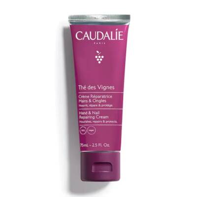 Caudalie The Des Vignes Onarıcı El ve Tırnak Bakım Kremi 75 ml - 1