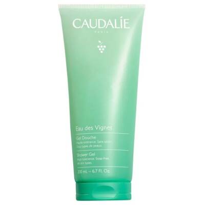 Caudalie Vignes Bergamot Aromalı Duş Jeli 200 ml - 1