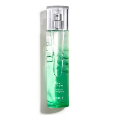 Caudalie Vignes Bergamot Aromalı Parfüm 50 ml - 1