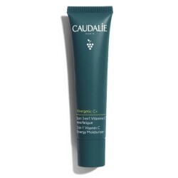 Caudalie Vinergetic C+ 3-in-1 Vitamin C Energy Moisturizer 40 ml - Caudalie