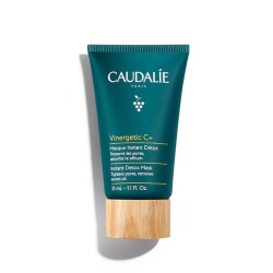 Caudalie Vinergetic C+ Instant Detox Mask 35 ml - Caudalie