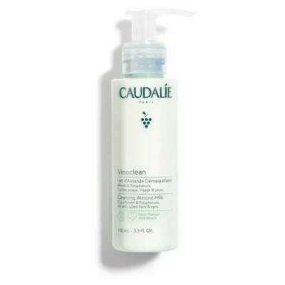 Caudalie Vinoclean Badem Yağlı Temizleme Sütü 100 ml - 1