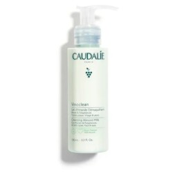 Caudalie Vinoclean Badem Yağlı Temizleme Sütü 100 ml - Caudalie