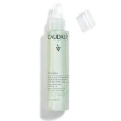 Caudalie Vinoclean Makyaj Temizleme Yağı 75 ml - Caudalie