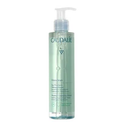 Caudalie Vinoclean Misel Temizleme Suyu 200 ml - 1