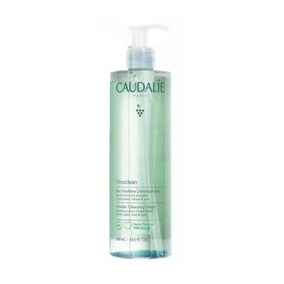 Caudalie Vinoclean Misel Temizleme Suyu 400 ml - 1