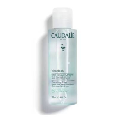 Caudalie Vinoclean Nemlendirici Tonik 100 ml - 1