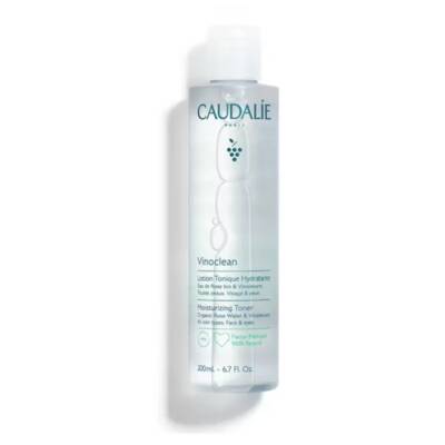 Caudalie Vinoclean Nemlendirici Tonik 200 ml - 1