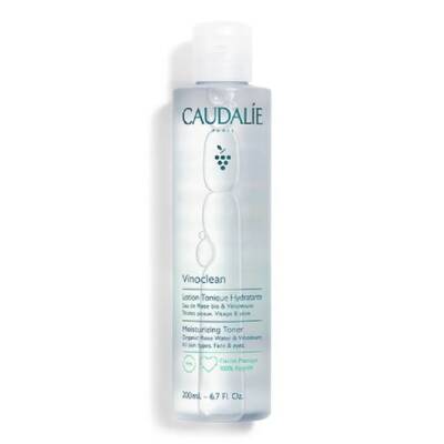 Caudalie Vinoclean Nemlendirici Tonik 400 ml - 1