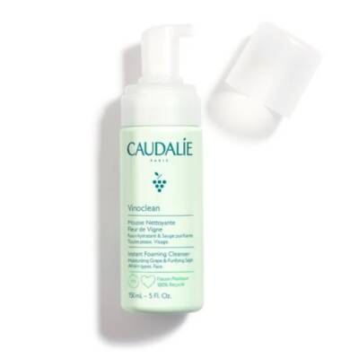 Caudalie Vinoclean Temizleme Köpüğü 150 ml - 1