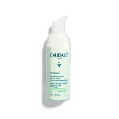 Caudalie Vinoclean Temizleme Köpüğü 50 ml - 1