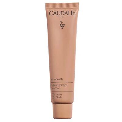 Caudalie Vinocrush Skin Tint 4 - 30 ml - 1